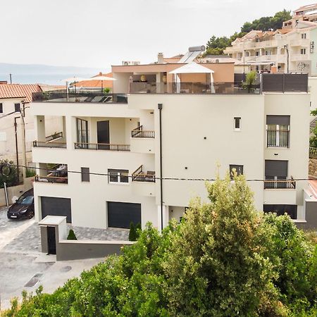 Luxury Penthouse Duce Appartement Buitenkant foto